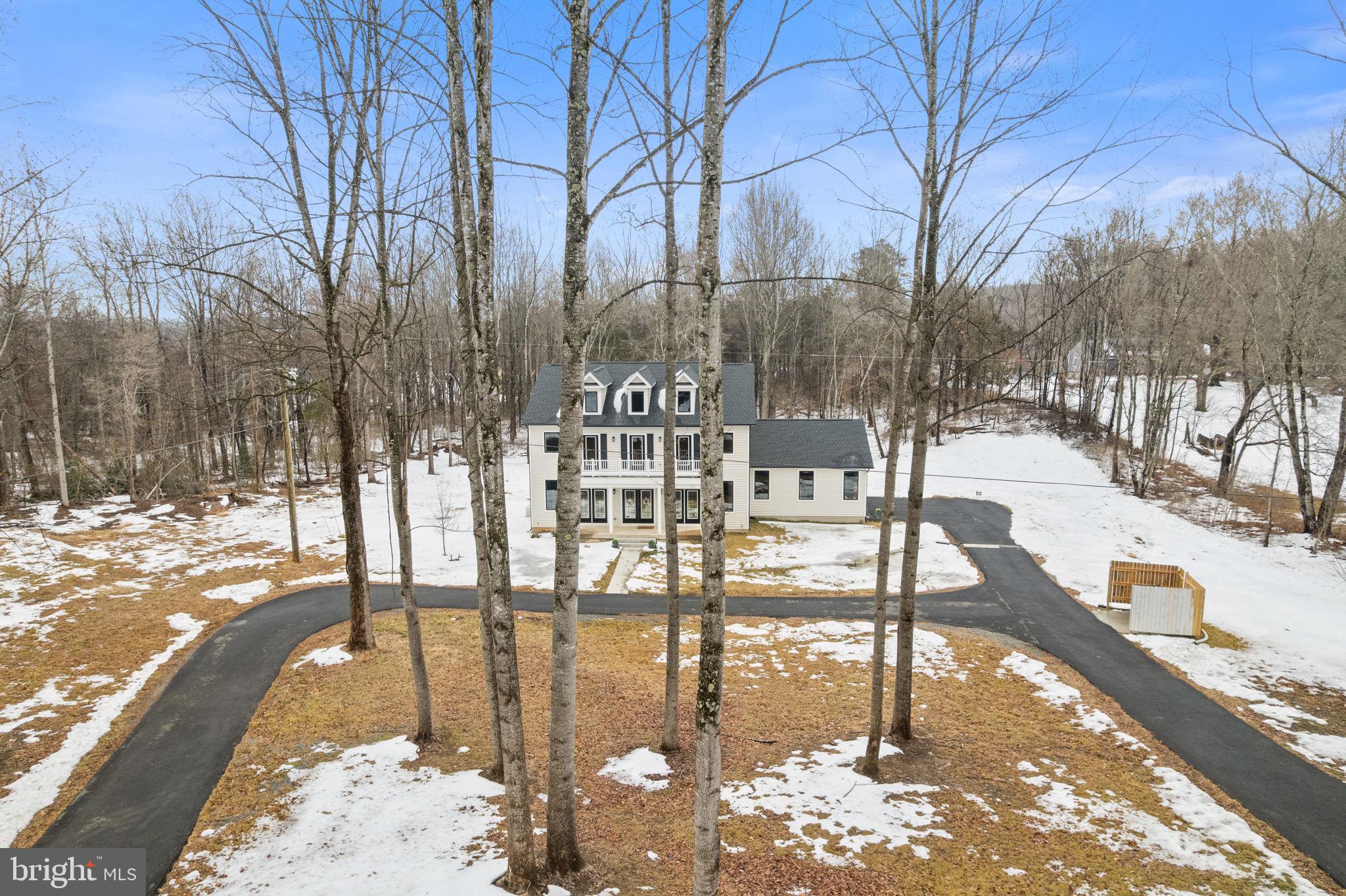 86 Hinsons Ford Road Amissville, VA 20106 - Photo 11 of 88