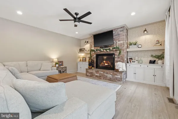 $1,159,000 | 86 Hinsons Ford Road, Amissville, VA 20106