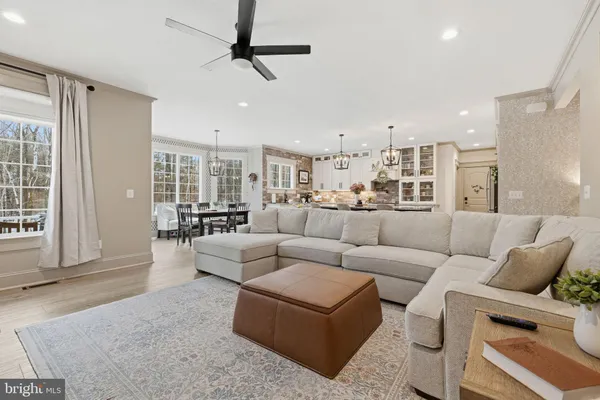 $1,159,000 | 86 Hinsons Ford Road, Amissville, VA 20106