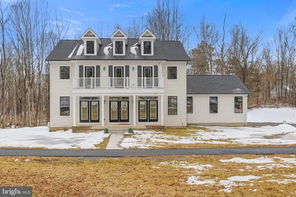 $1,159,000 | 86 Hinsons Ford Road, Amissville, VA 20106