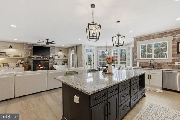 $1,159,000 | 86 Hinsons Ford Road, Amissville, VA 20106