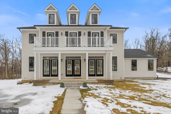 $1,159,000 | 86 Hinsons Ford Road, Amissville, VA 20106