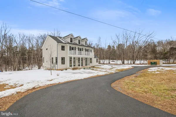 $1,159,000 | 86 Hinsons Ford Road, Amissville, VA 20106