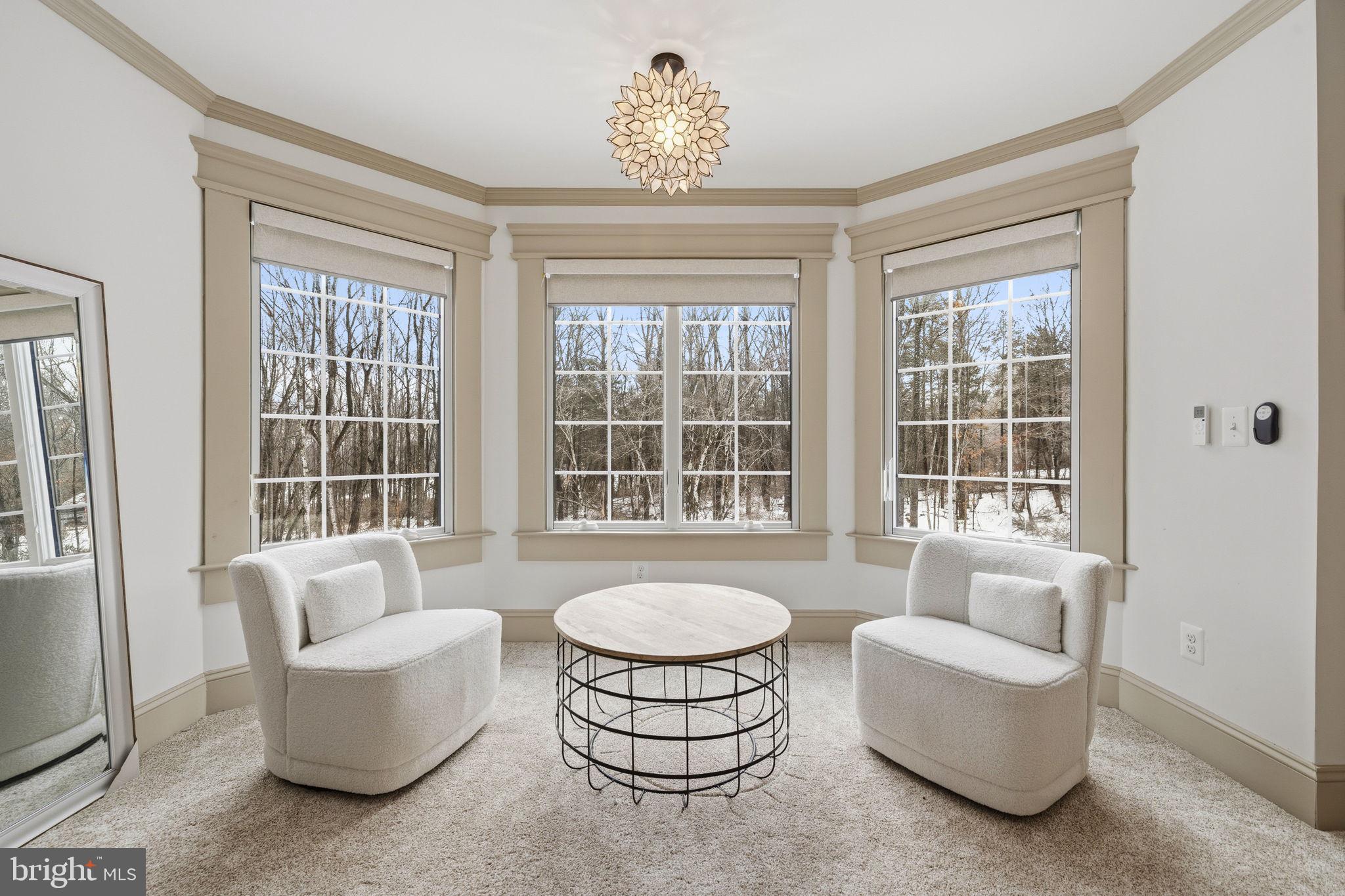 86 Hinsons Ford Road Amissville, VA 20106 - Photo 41 of 88 a living room with furniture and a window