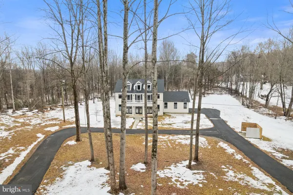 $1,159,000 | 86 Hinsons Ford Road, Amissville, VA 20106