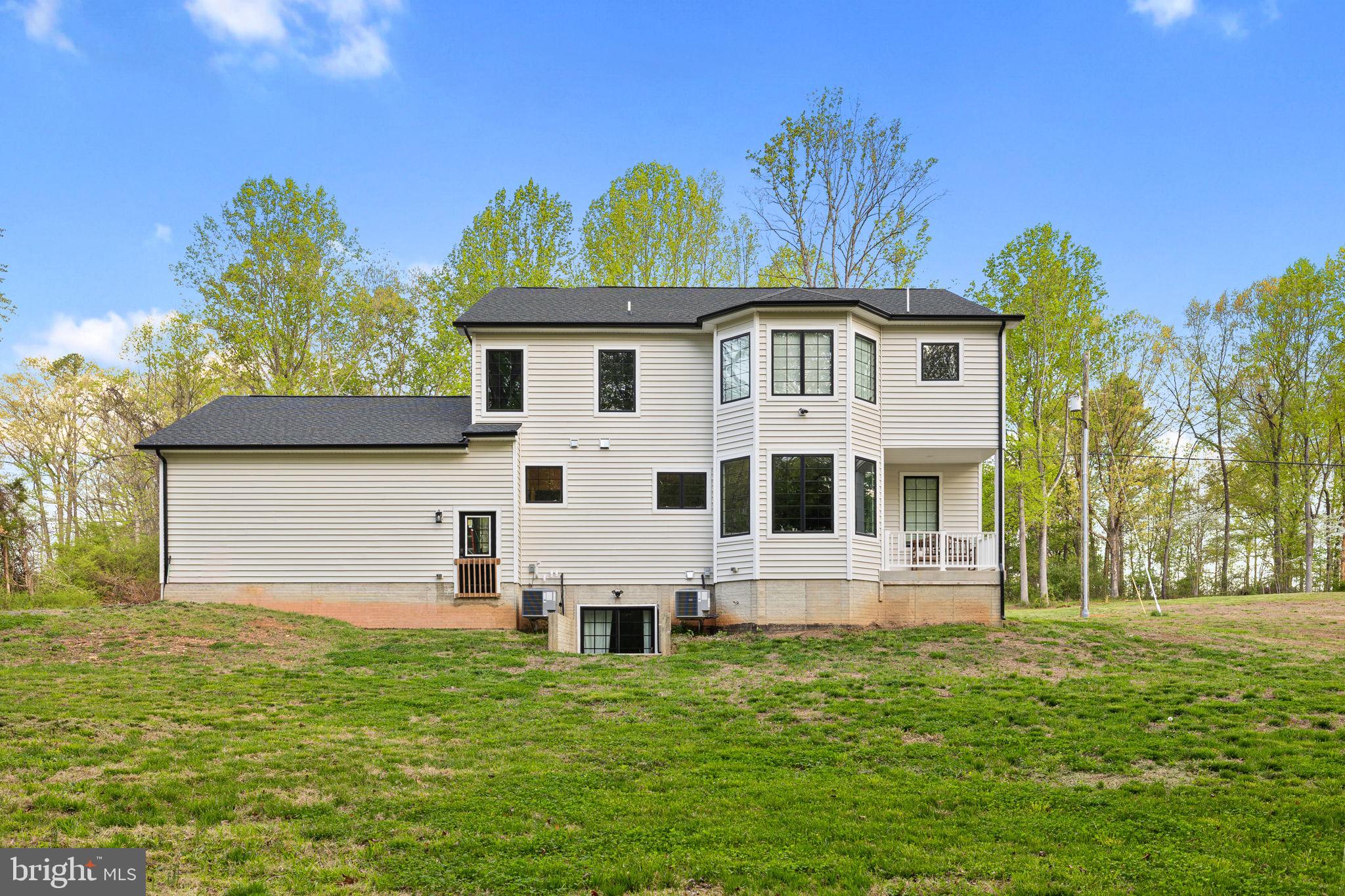 86 Hinsons Ford Road Amissville, VA 20106 - Photo 59 of 64