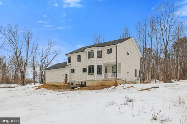 $1,159,000 | 86 Hinsons Ford Road, Amissville, VA 20106