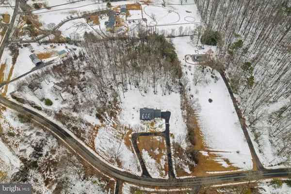 $1,159,000 | 86 Hinsons Ford Road, Amissville, VA 20106