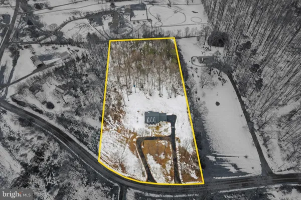 $1,159,000 | 86 Hinsons Ford Road, Amissville, VA 20106