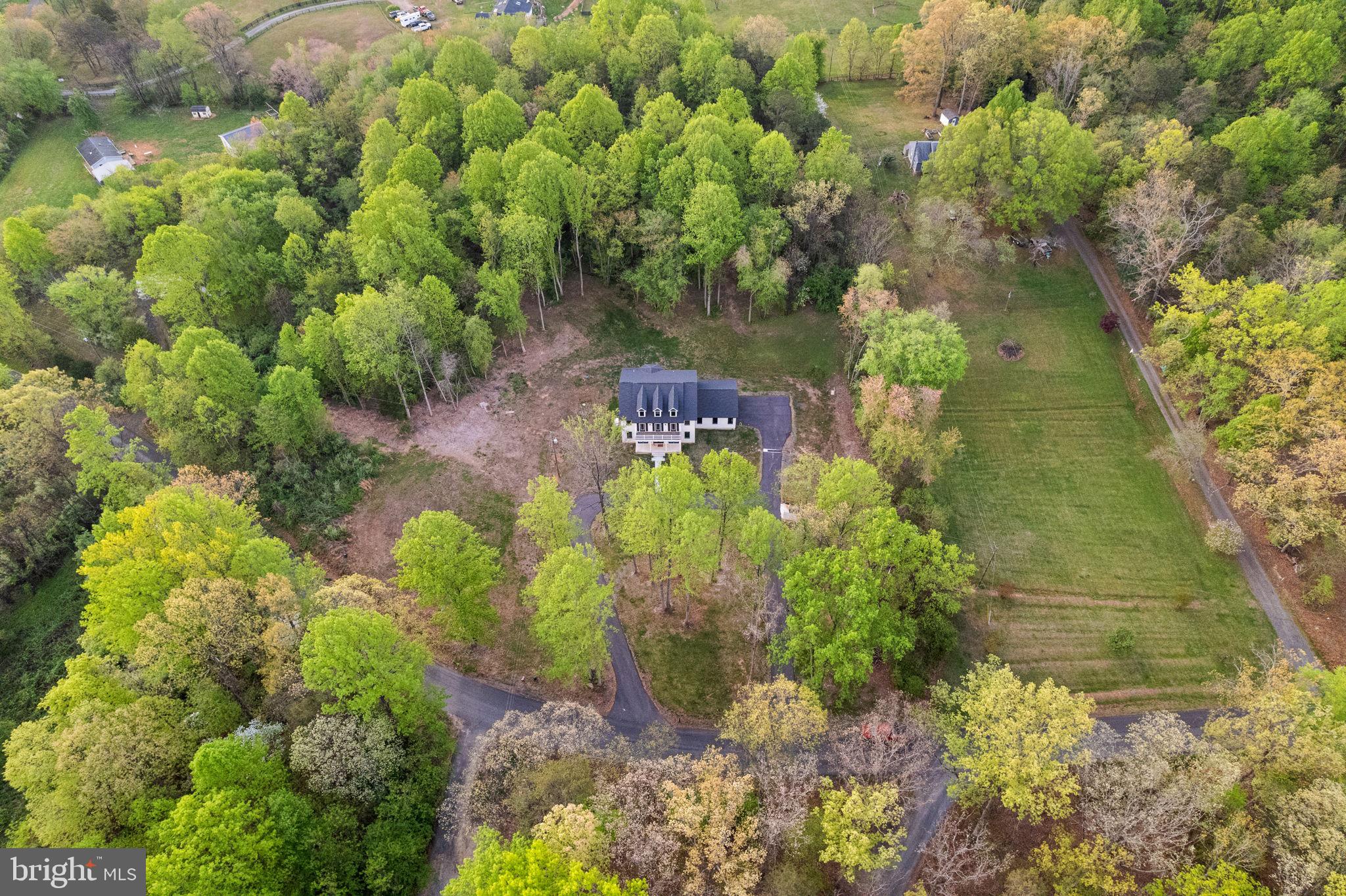 86 Hinsons Ford Road Amissville, VA 20106 - Photo 67 of 88