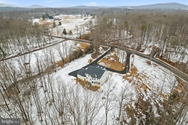 $1,159,000 | 86 Hinsons Ford Road, Amissville, VA 20106