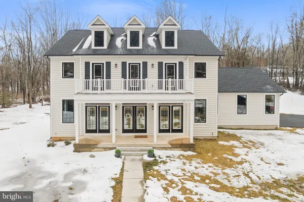 $1,159,000 | 86 Hinsons Ford Road, Amissville, VA 20106