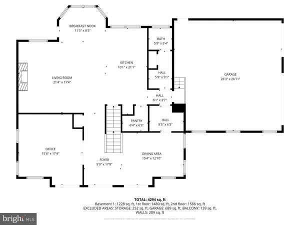 $1,159,000 | 86 Hinsons Ford Road, Amissville, VA 20106