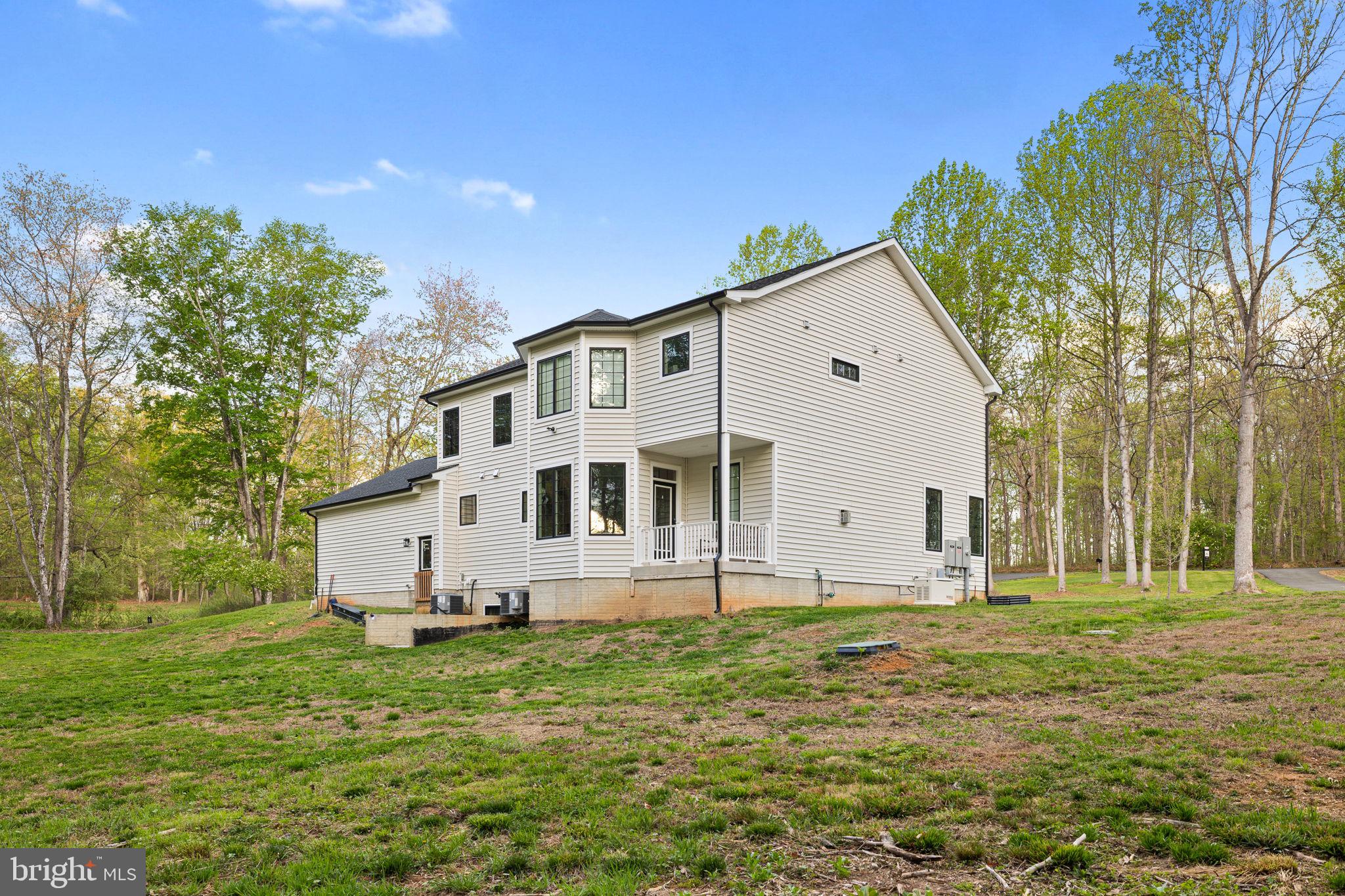 86 Hinsons Ford Road Amissville, VA 20106 - Photo 75 of 88