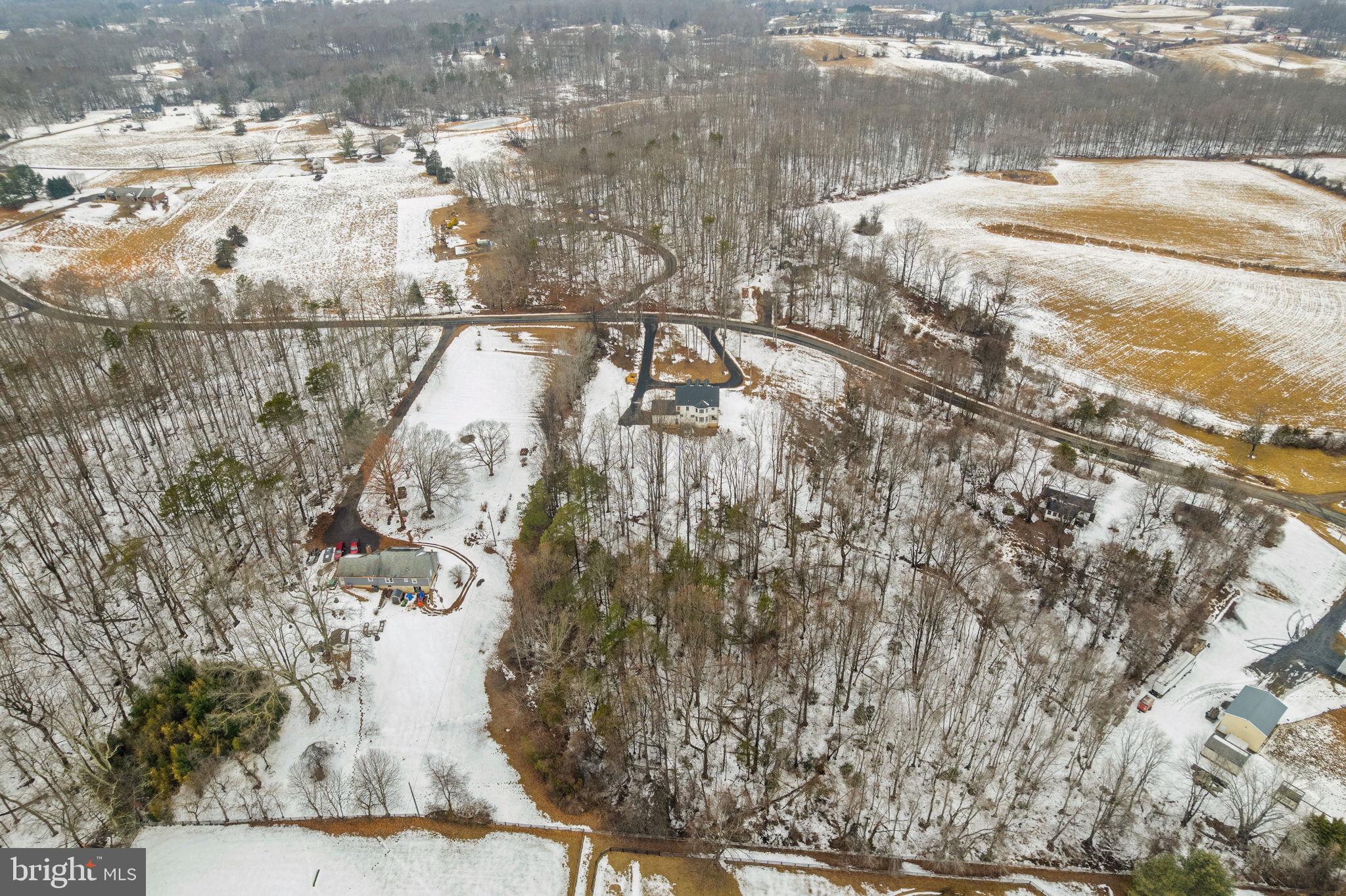 86 Hinsons Ford Road Amissville, VA 20106 - Photo 85 of 88