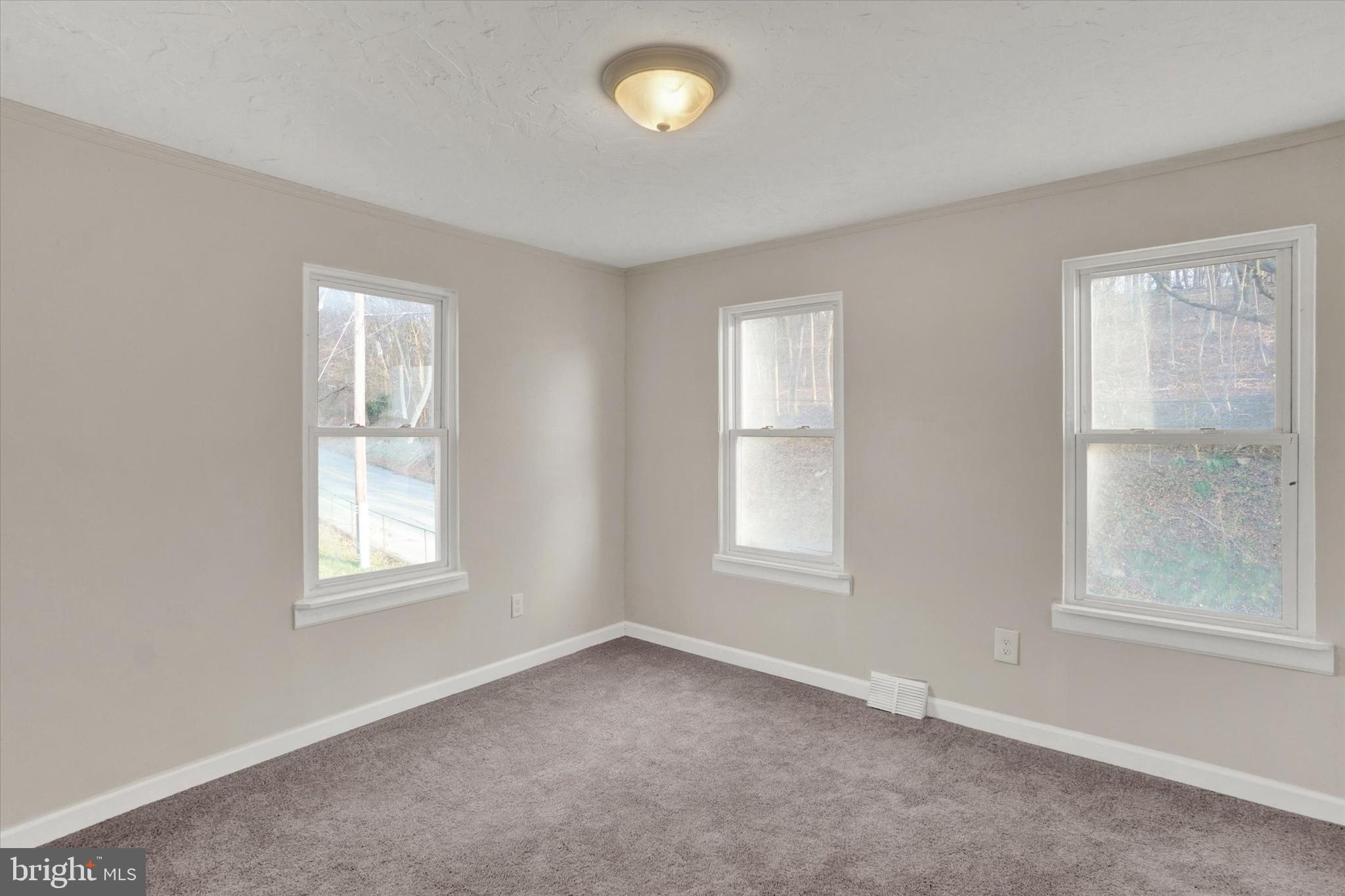 1953 Craley Road Windsor, PA 17366 - Photo 15 of 28 an empty room with a window