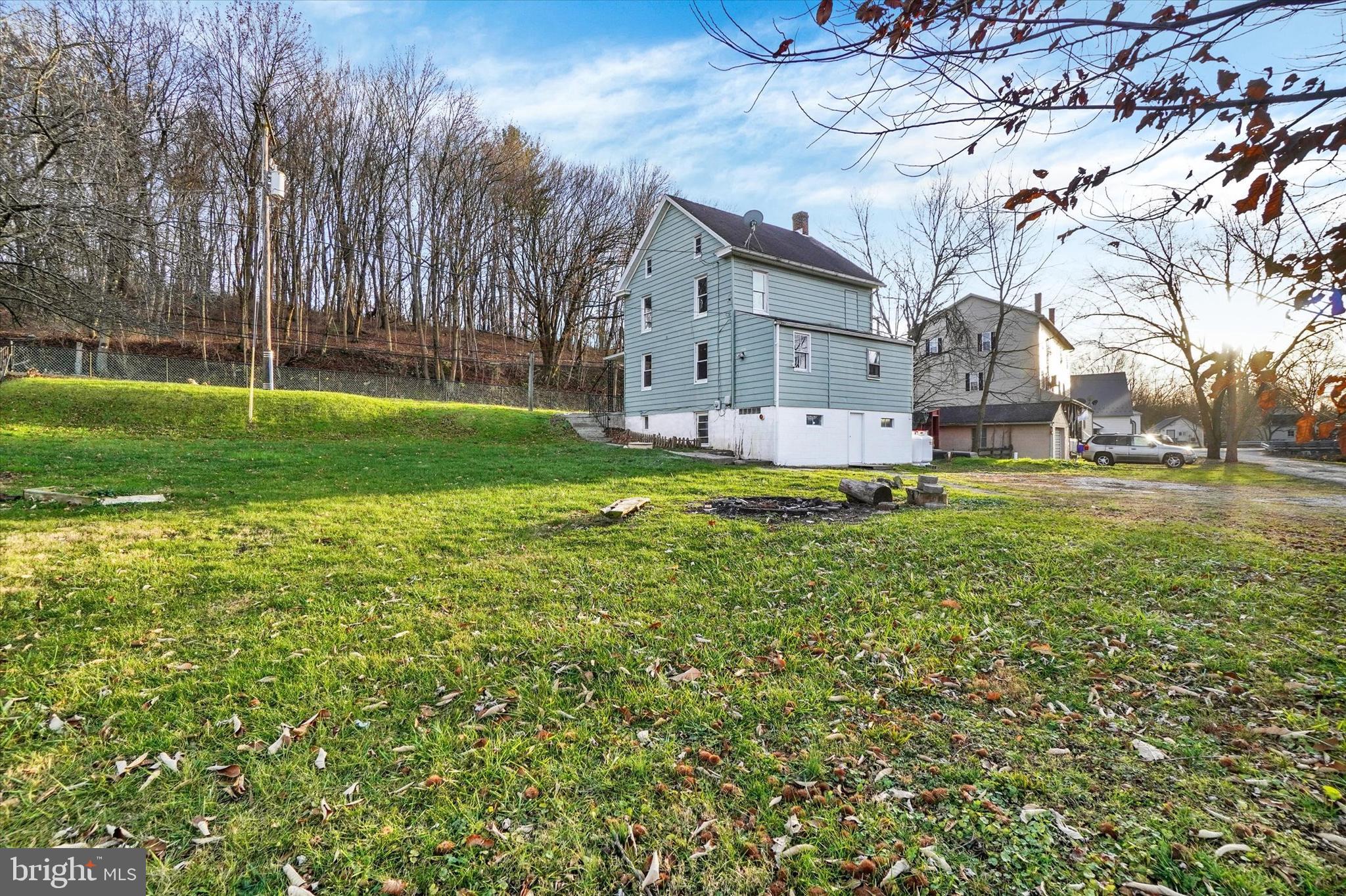 1953 Craley Road Windsor, PA 17366 - Photo 23 of 28 a large tree in the garden of a house