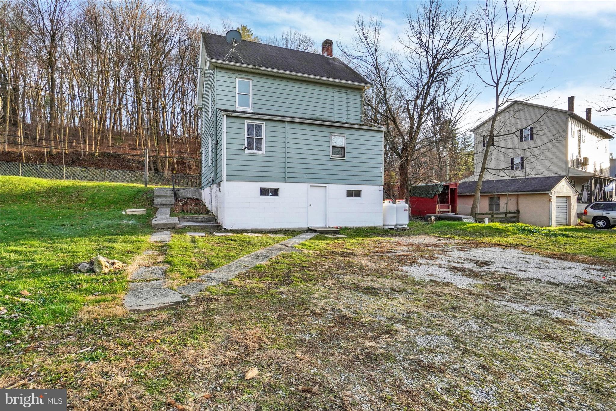 1953 Craley Road Windsor, PA 17366 - Photo 24 of 28 a view of a house with a yard