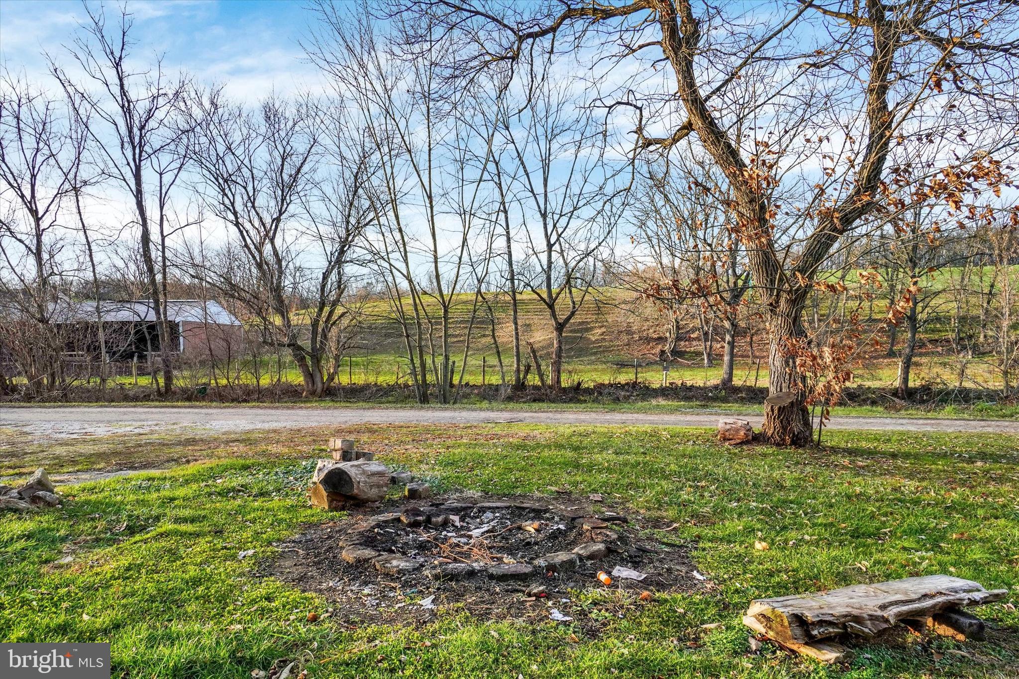 1953 Craley Road Windsor, PA 17366 - Photo 25 of 28 a view of a park with large trees