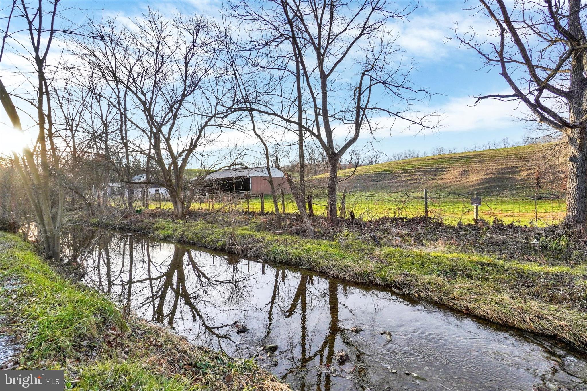 1953 Craley Road Windsor, PA 17366 - Photo 26 of 28 a view of a yard with a tree