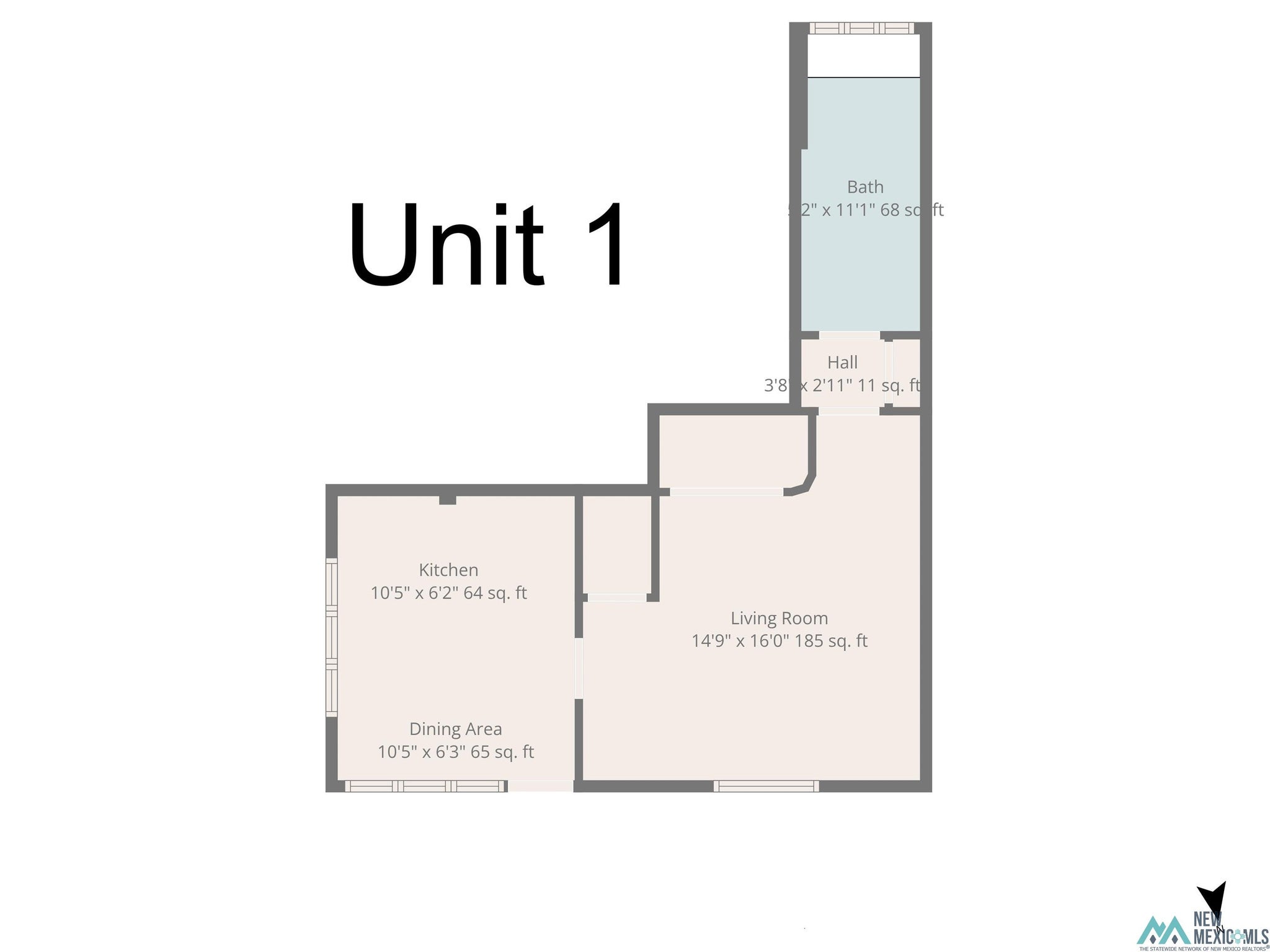 301 South 4th Street Raton, NM 87740 - Photo 76 of 78 Gallery Image 76