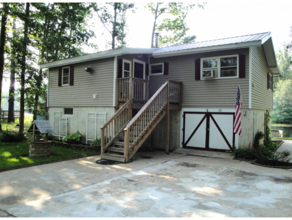 20 Tibbetts Road Fremont, NH 03044 - Photo 1 of 19 Gallery Image 1