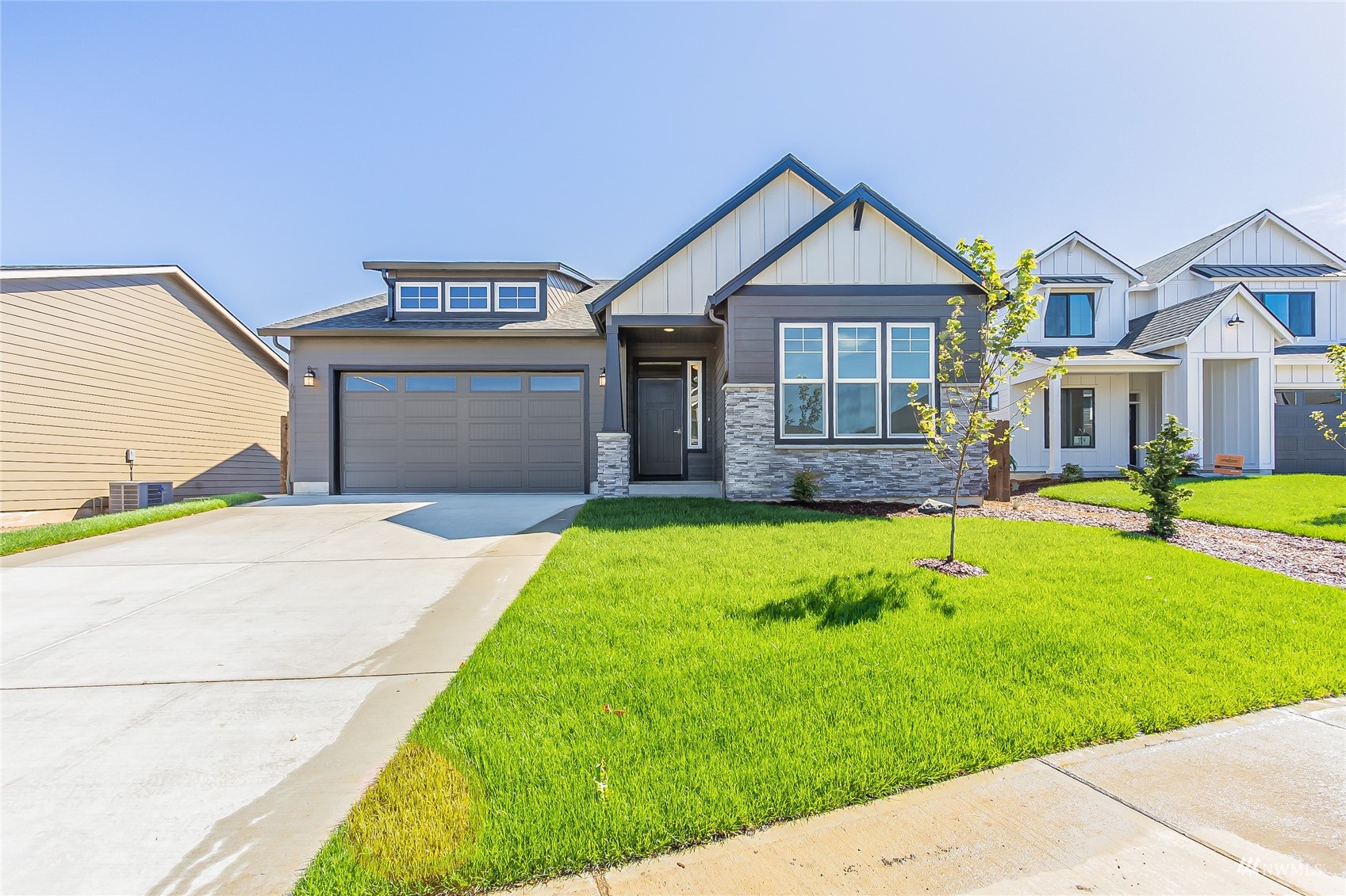 604 Cardinal Avenue Winlock, WA 98596 - Photo 1 of 35 Gallery Image 1