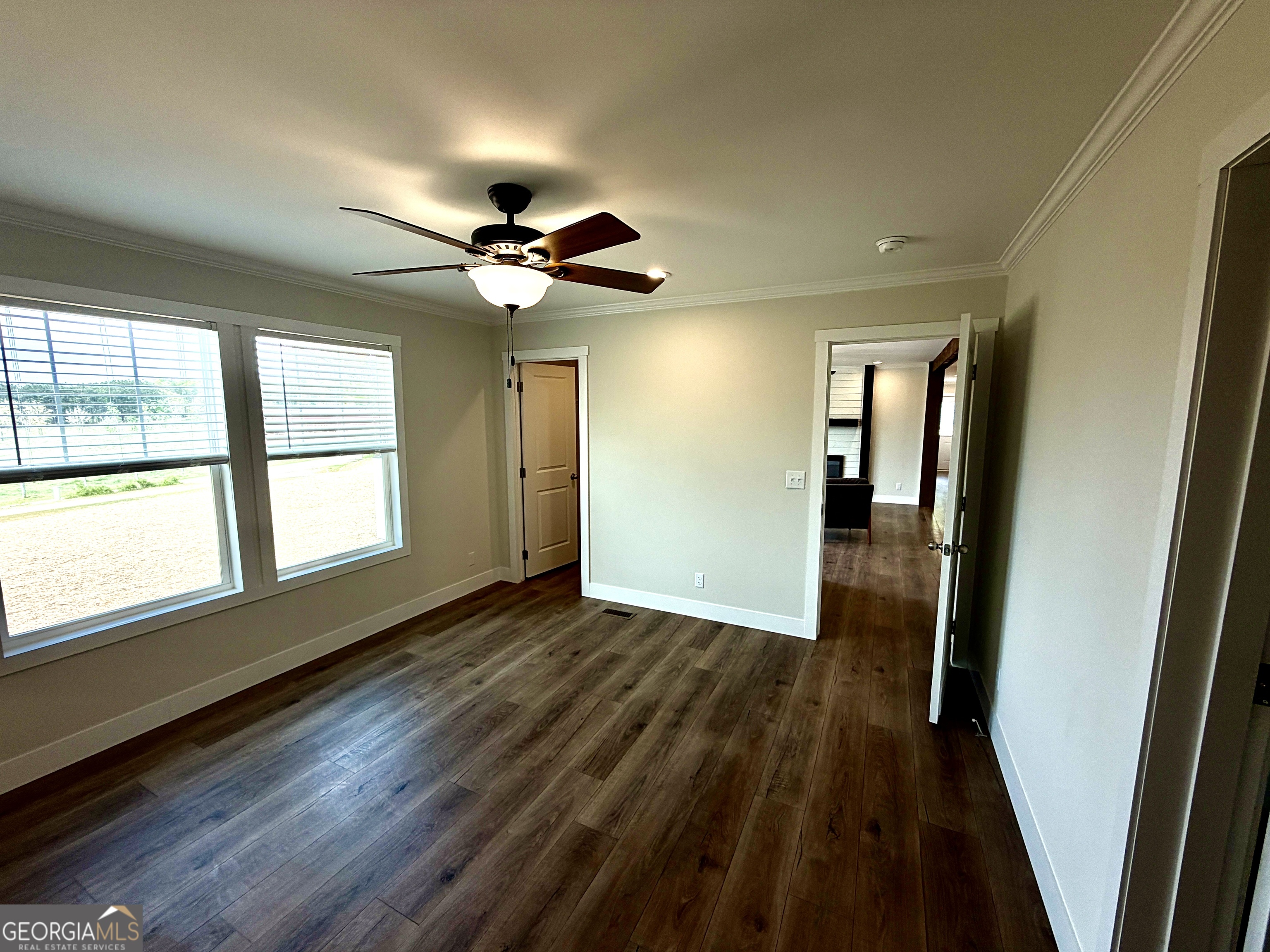 2852 Hollywood Church Road Clarkesville, GA 30523 - Photo 23 of 27