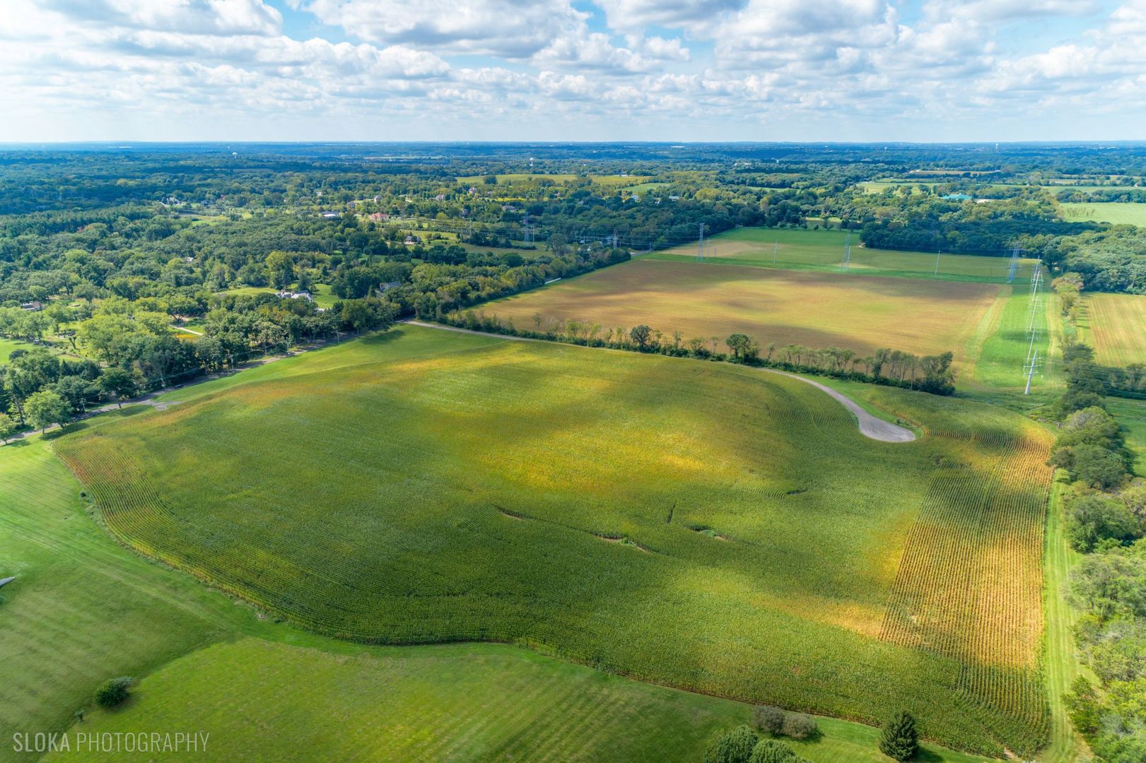 Lot 29 Spring Creek Road Barrington Hills, IL 60010 - Photo 18 of 20 Gallery Image 18