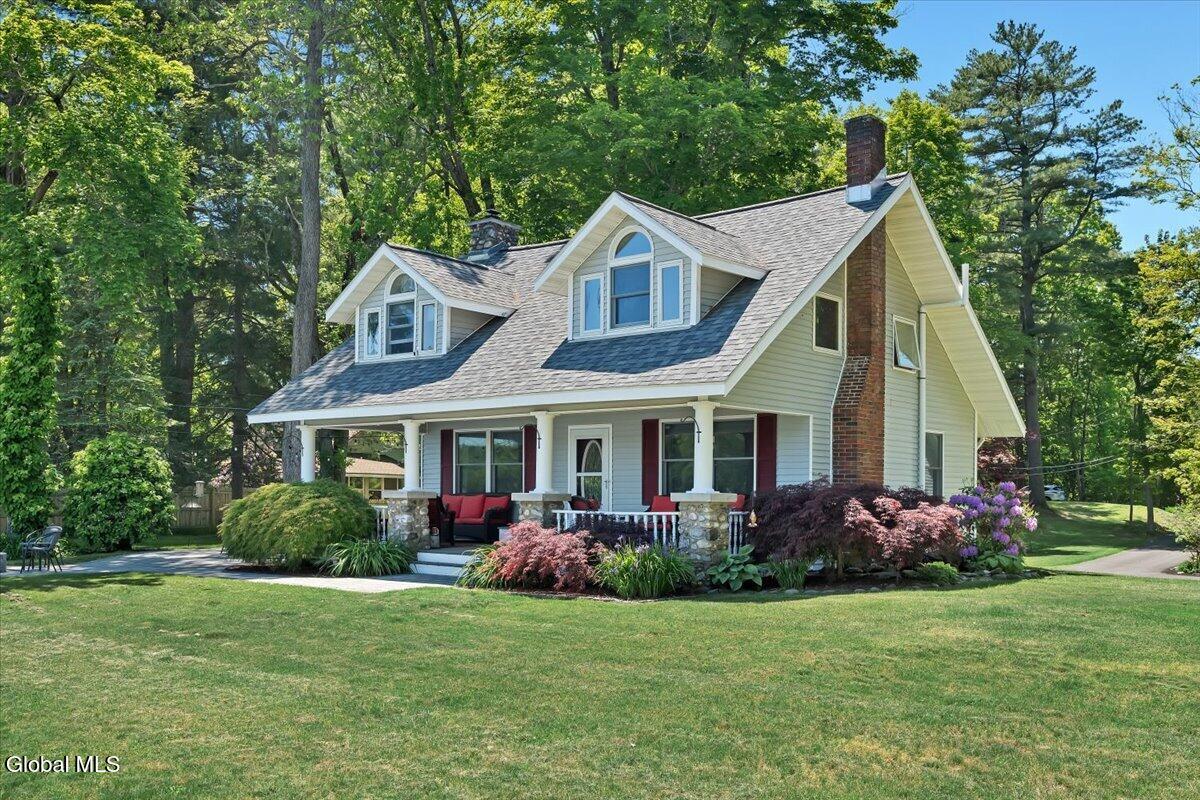 110 Stewart Point Road Nassau, NY 12123 - Photo 2 of 77 01-110 Stewart Point Rd-1