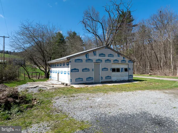 $172,500 | 282 Circle Road, Bellefonte, PA 16823