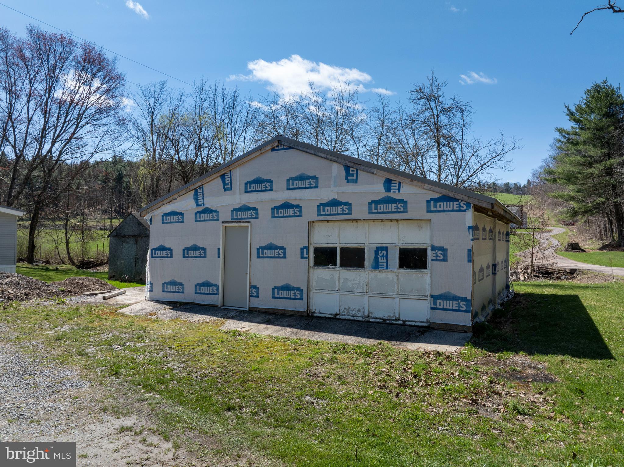 282 Circle Road Bellefonte, PA 16823 - Photo 25 of 30