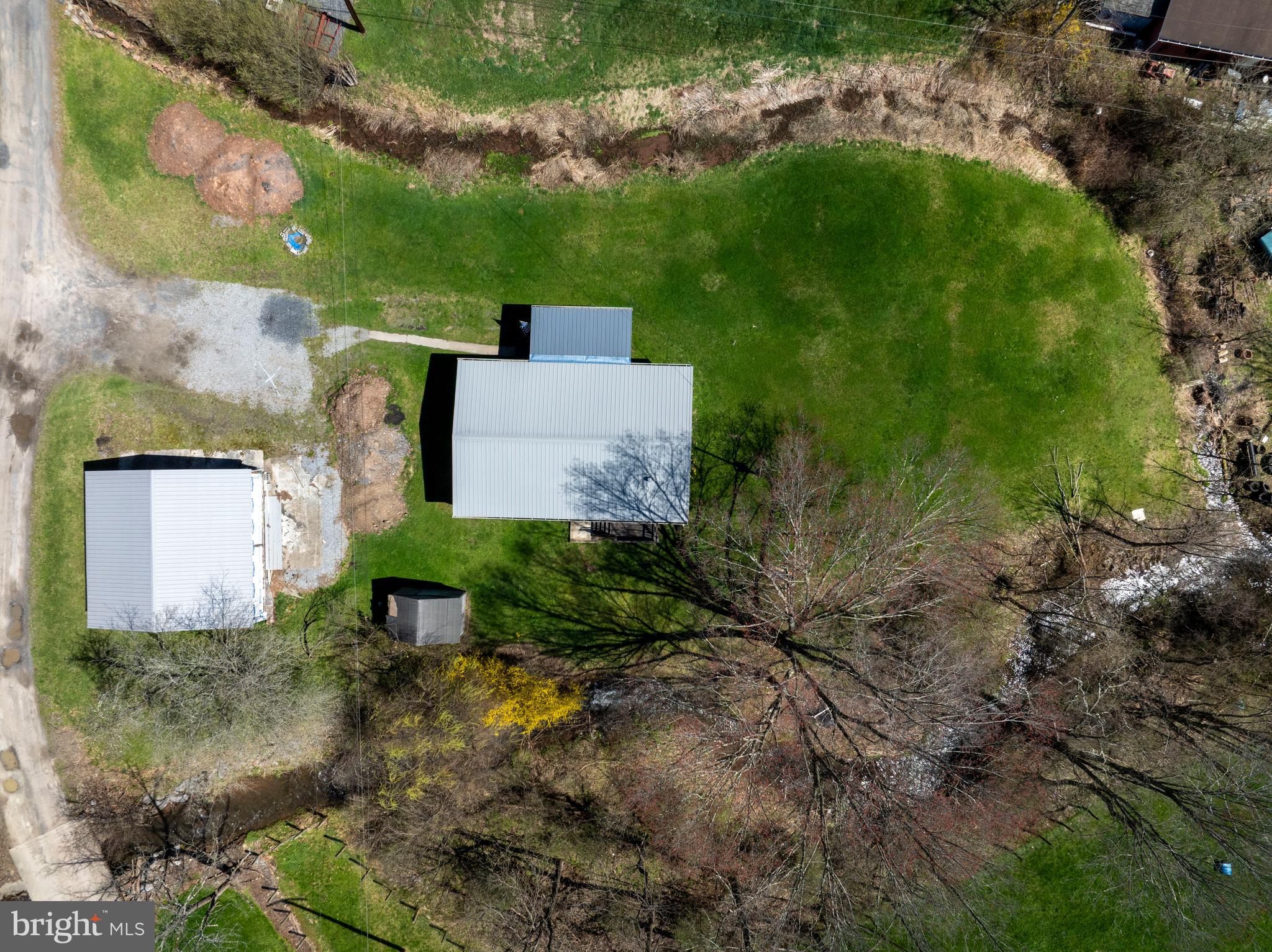 282 Circle Road Bellefonte, PA 16823 - Photo 26 of 30