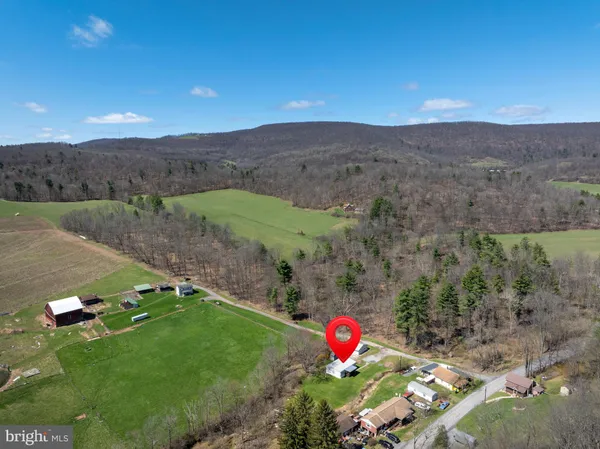 $172,500 | 282 Circle Road, Bellefonte, PA 16823