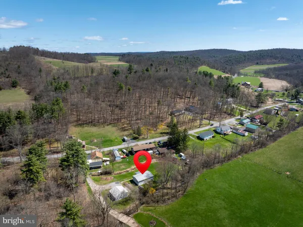 $172,500 | 282 Circle Road, Bellefonte, PA 16823