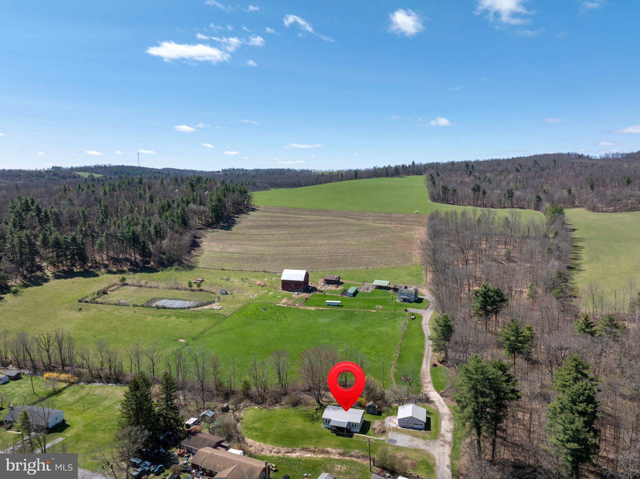 282 Circle Road Bellefonte, PA 16823 - Photo 30 of 30