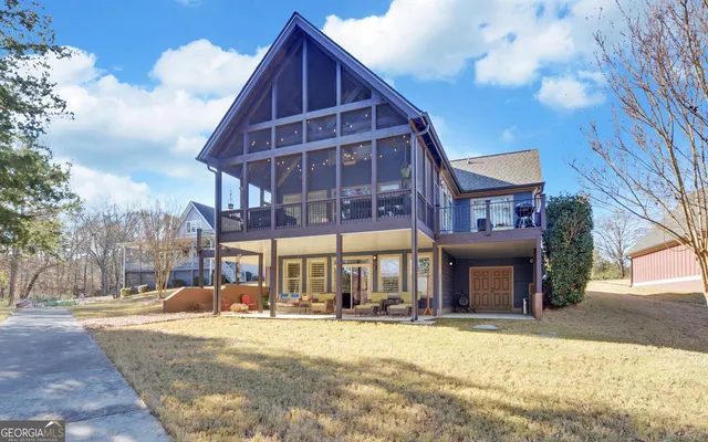 $1,200,000 | 60 Browns Lane, Hartwell, GA 30643