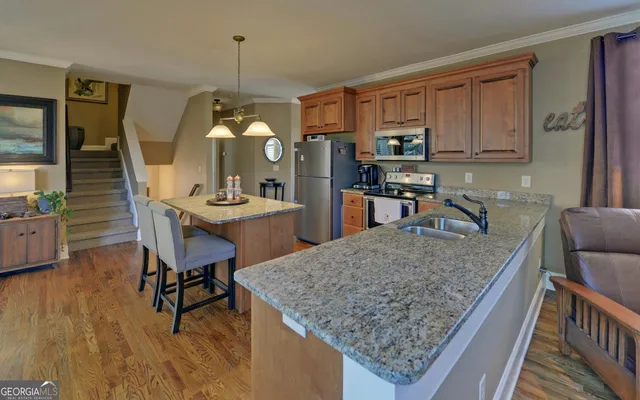 $1,200,000 | 60 Browns Lane, Hartwell, GA 30643