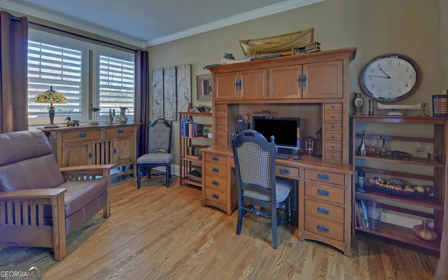 $1,200,000 | 60 Browns Lane, Hartwell, GA 30643