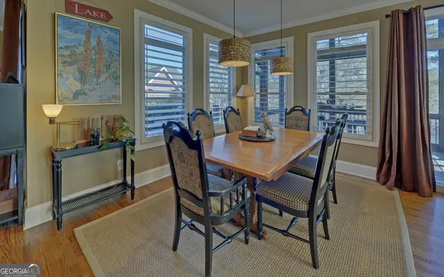 $1,200,000 | 60 Browns Lane, Hartwell, GA 30643