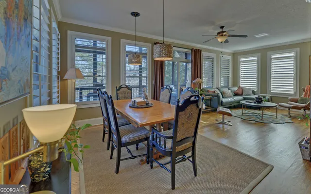 $1,200,000 | 60 Browns Lane, Hartwell, GA 30643