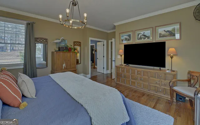 $1,200,000 | 60 Browns Lane, Hartwell, GA 30643