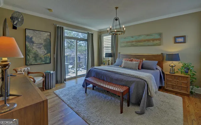 $1,200,000 | 60 Browns Lane, Hartwell, GA 30643