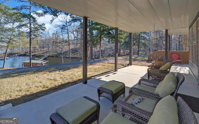 $1,200,000 | 60 Browns Lane, Hartwell, GA 30643