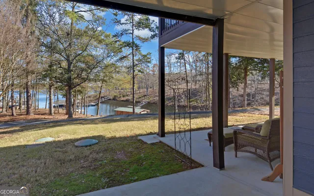 $1,200,000 | 60 Browns Lane, Hartwell, GA 30643