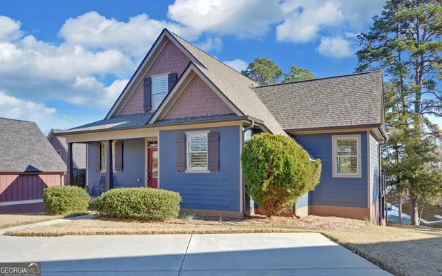 $1,200,000 | 60 Browns Lane, Hartwell, GA 30643