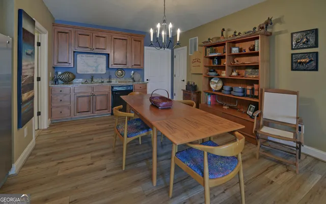 $1,200,000 | 60 Browns Lane, Hartwell, GA 30643