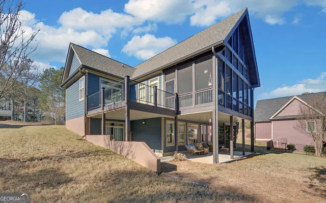 $1,200,000 | 60 Browns Lane, Hartwell, GA 30643