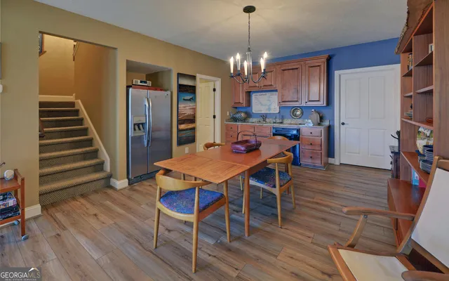 $1,200,000 | 60 Browns Lane, Hartwell, GA 30643