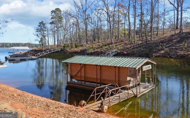 $1,200,000 | 60 Browns Lane, Hartwell, GA 30643